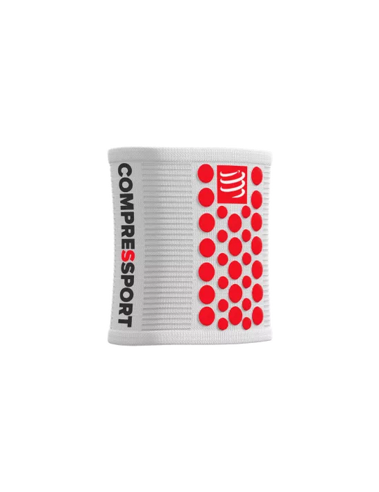 Compressport 3D Dots Sweatband
