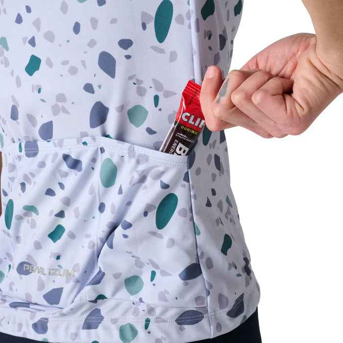 Pearl Izumi Women's Attack Short Sleeve Jersey