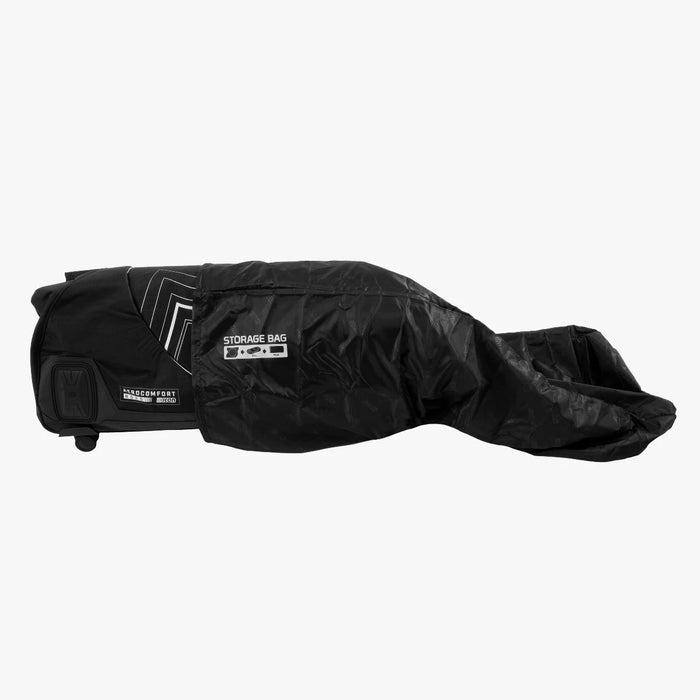 Scicon Aero Comfort Triathlon 3.0 TSA Bike Travel Case