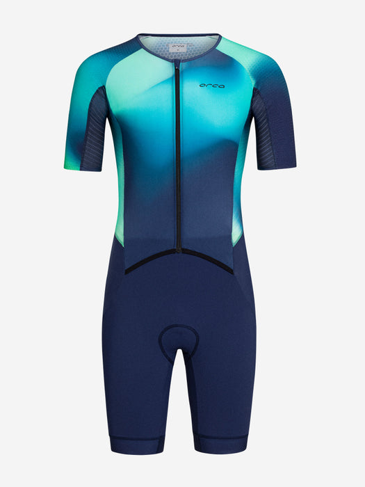 Orca Men's Athlex Aerosuit V2