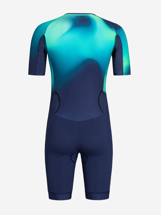 Orca Men's Athlex Aerosuit V2