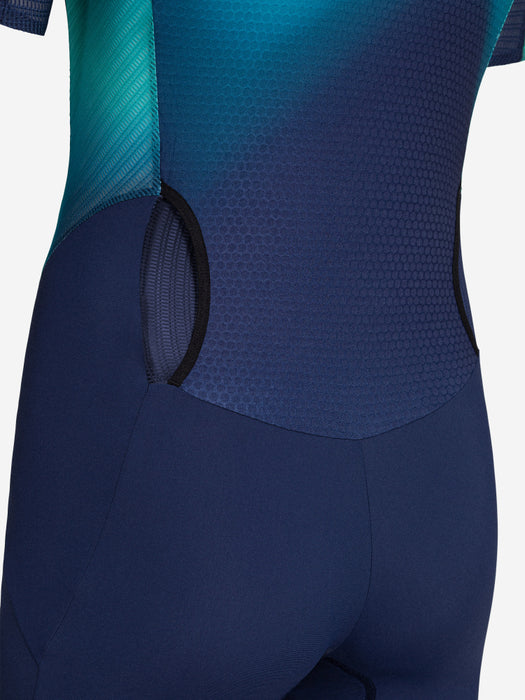 Orca Men's Athlex Aerosuit V2