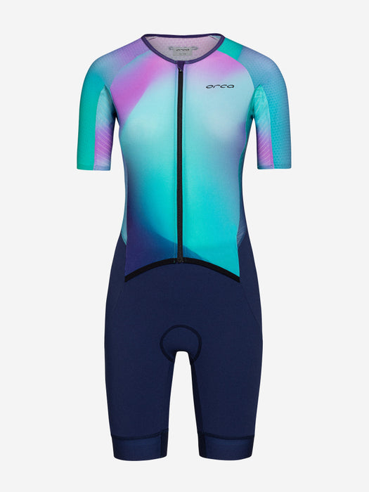 Orca Women's Athlex Aerosuit V2