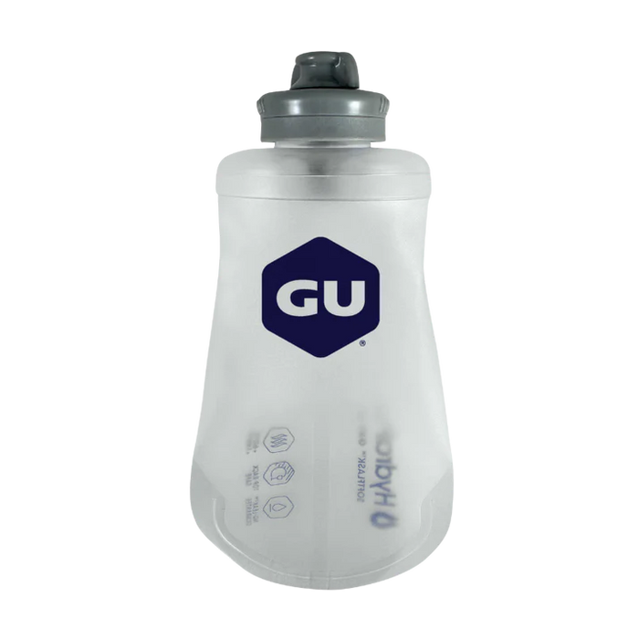 GU Energy Gel Flask
