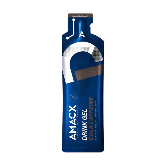 Amacx Drink Gel