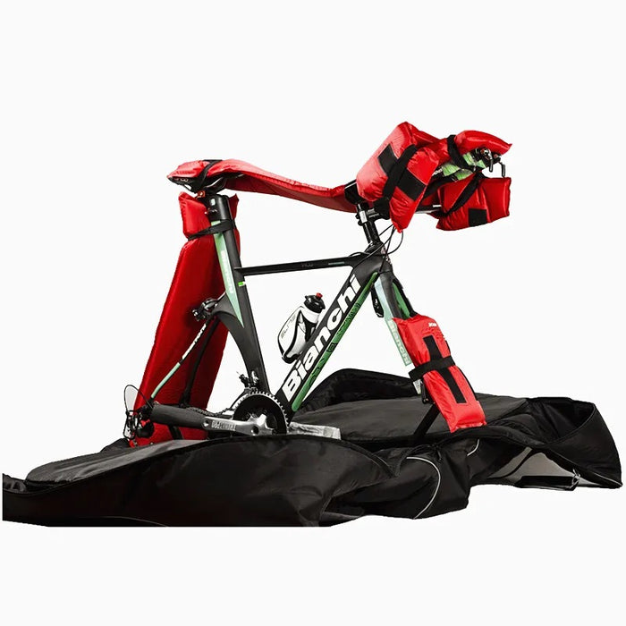Veloc Bike Travel Case
