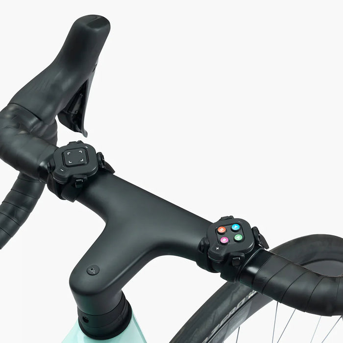 JetBlack VICTORY Smart Trainer with Zwift Cog & Click V2