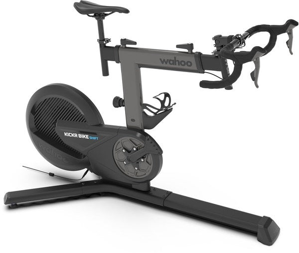 Wahoo Fitness KICKR Smart Bike Shift