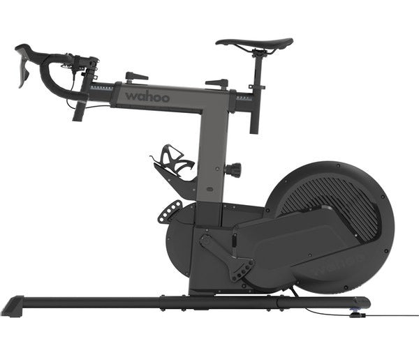 Wahoo Fitness KICKR Smart Bike Shift