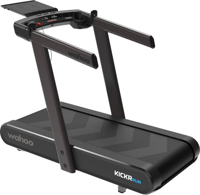 Wahoo Fitness KICKR Run Smart Treadmill