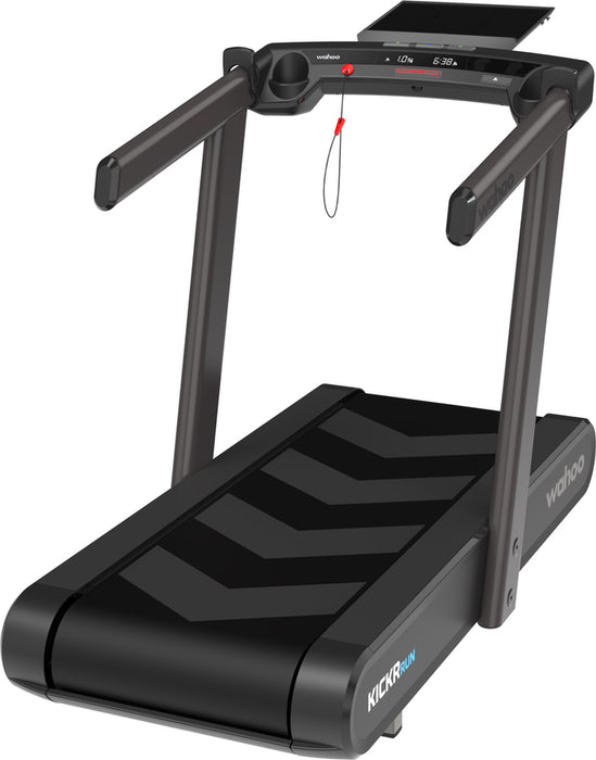 Wahoo Fitness KICKR Run Smart Treadmill