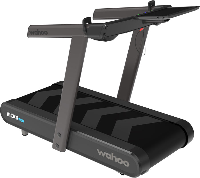 Wahoo Fitness KICKR Run Smart Treadmill