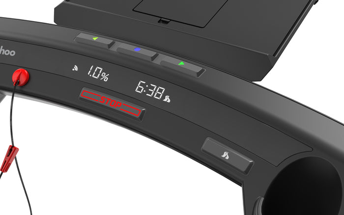 Wahoo Fitness KICKR Run Smart Treadmill