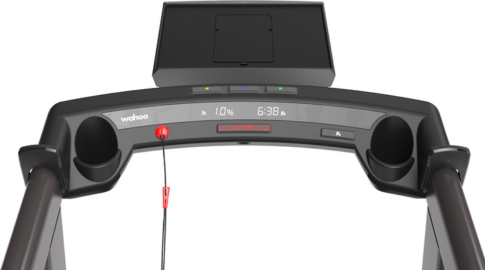 Wahoo Fitness KICKR Run Smart Treadmill