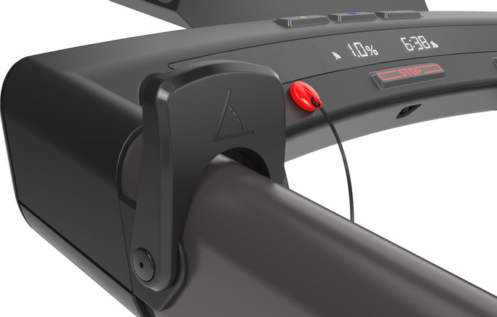 Wahoo Fitness KICKR Run Smart Treadmill