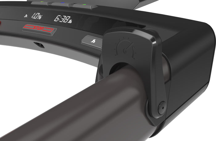 Wahoo Fitness KICKR Run Smart Treadmill