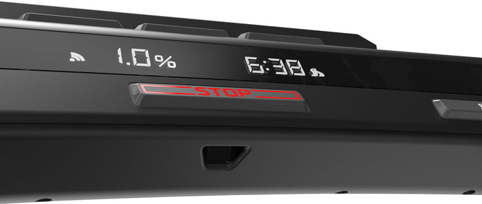 Wahoo Fitness KICKR Run Smart Treadmill