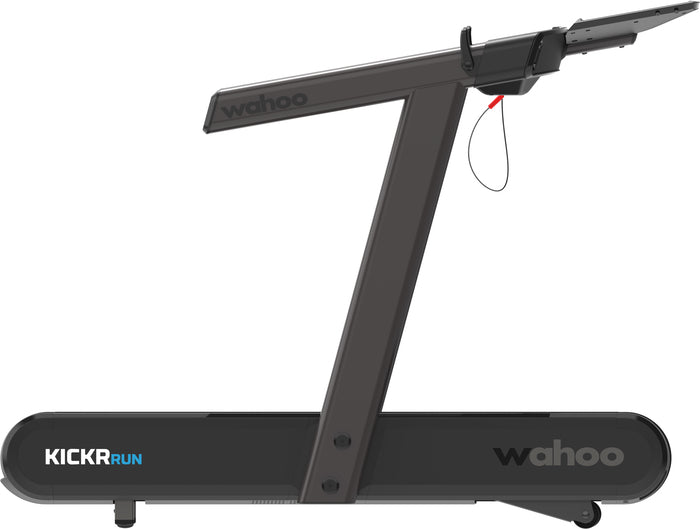 Wahoo Fitness KICKR Run Smart Treadmill
