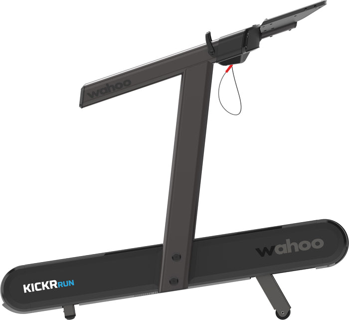 Wahoo Fitness KICKR Run Smart Treadmill