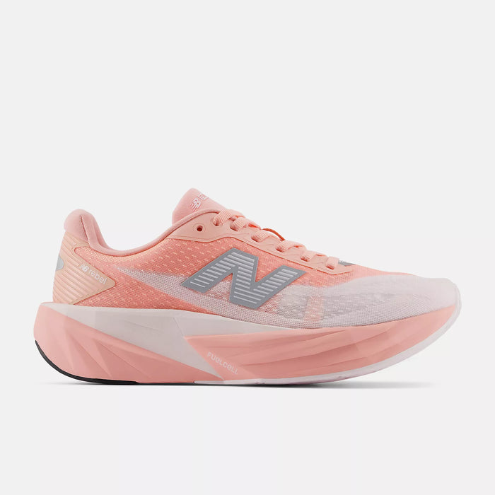 New Balance Women's Rebel Run v5