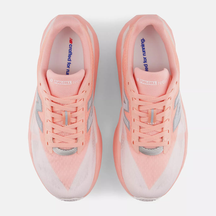 New Balance Women's Rebel Run v5