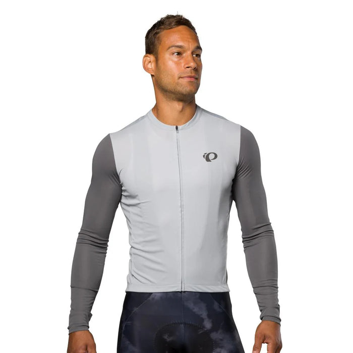 Pearl Izumi Men's Attack LS Jersey