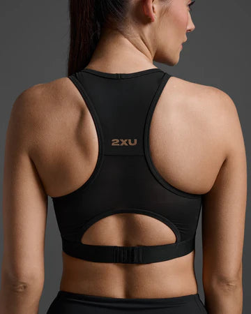 2XU Women's Aero Tri Medium Impact Bra