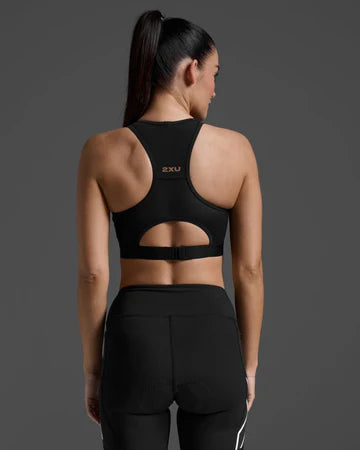 2XU Women's Aero Tri Medium Impact Bra
