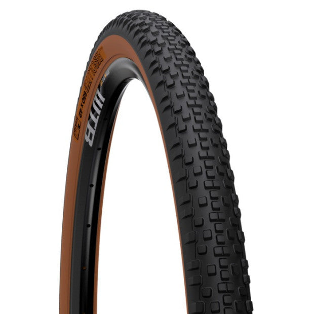 WTB Resolute Tire