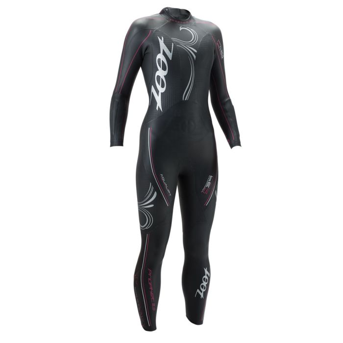 Zoot Women's Prophet 2.0 Full Sleeve Wetsuit