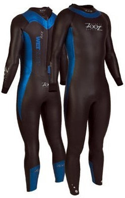 Zoot Men's Z1 FS Wetsuit