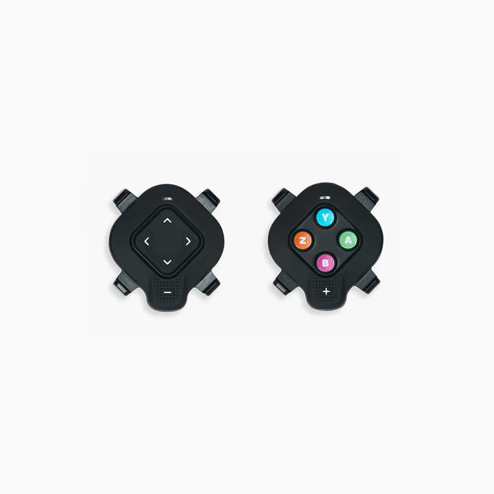 JetBlack VICTORY Smart Trainer with Zwift Cog & Click V2