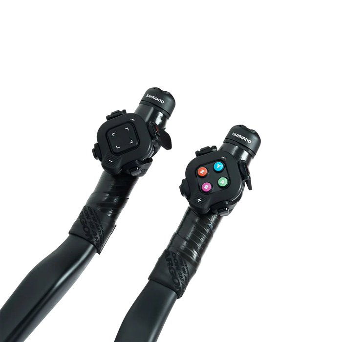 JetBlack VICTORY Smart Trainer with Zwift Cog & Click V2