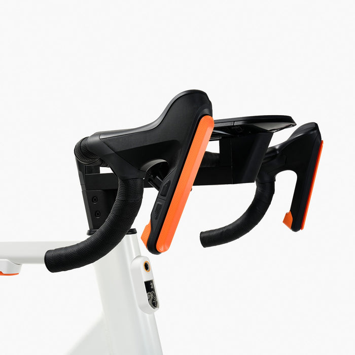 Wahoo Fitness Zwift Ride v2 with KICKR CORE 2