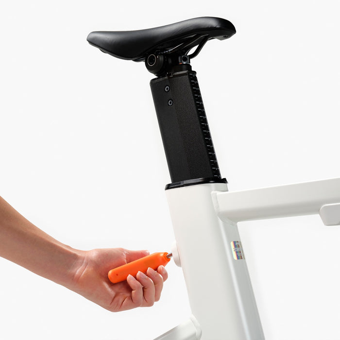 Wahoo Fitness Zwift Ride v2 with KICKR CORE 2