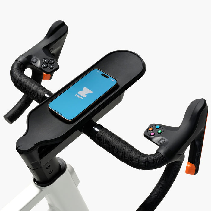 Wahoo Fitness Zwift Ride v2 with KICKR CORE 2