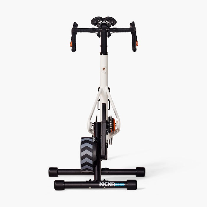Wahoo Fitness Zwift Ride with KICKR CORE