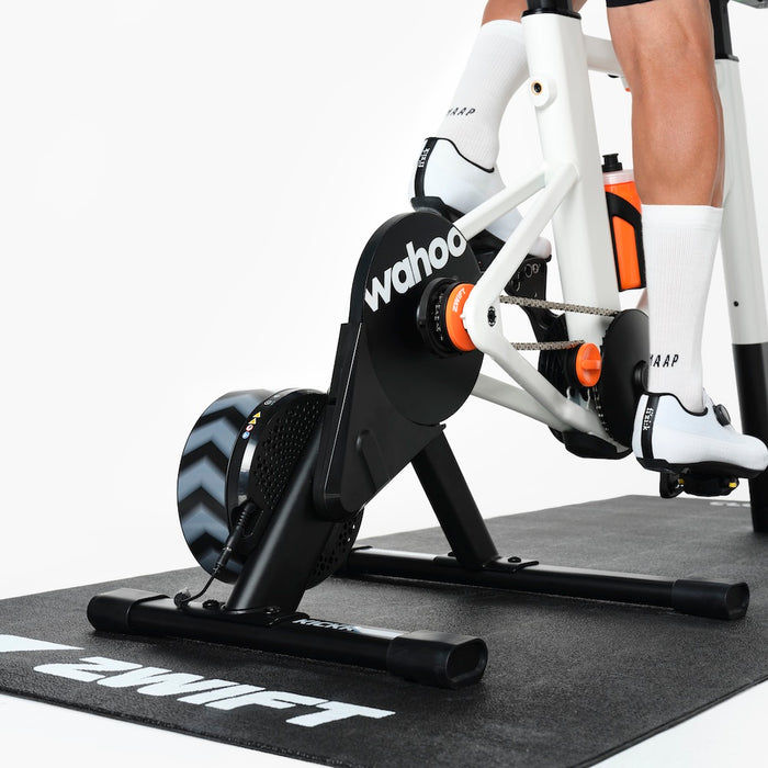 Wahoo Fitness Zwift Ride v2 with KICKR CORE 2