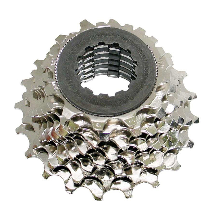 CS-HG50 8-Speed Cassette 12-25T