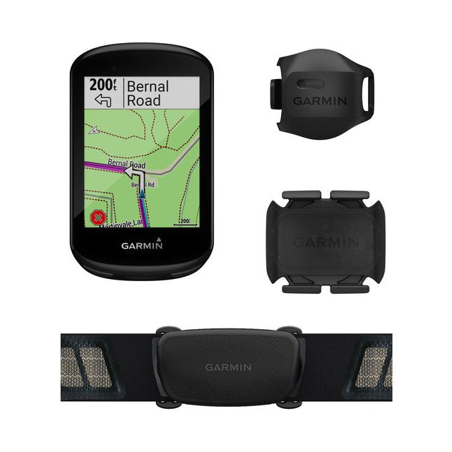 Garmin Edge 830 Bundle