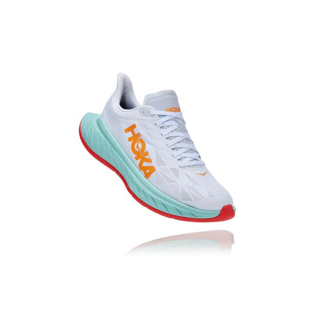 Men's Hoka Carbon X 2 Running Shoe