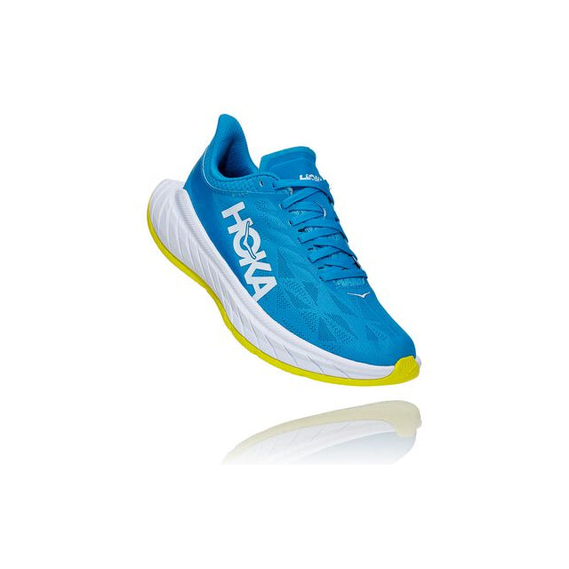 Women's Hoka Carbon X 2 Running Shoe