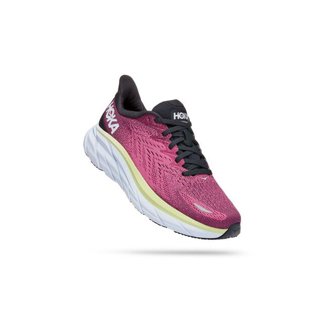 Hoka Women's Clifton 8 Running Shoe