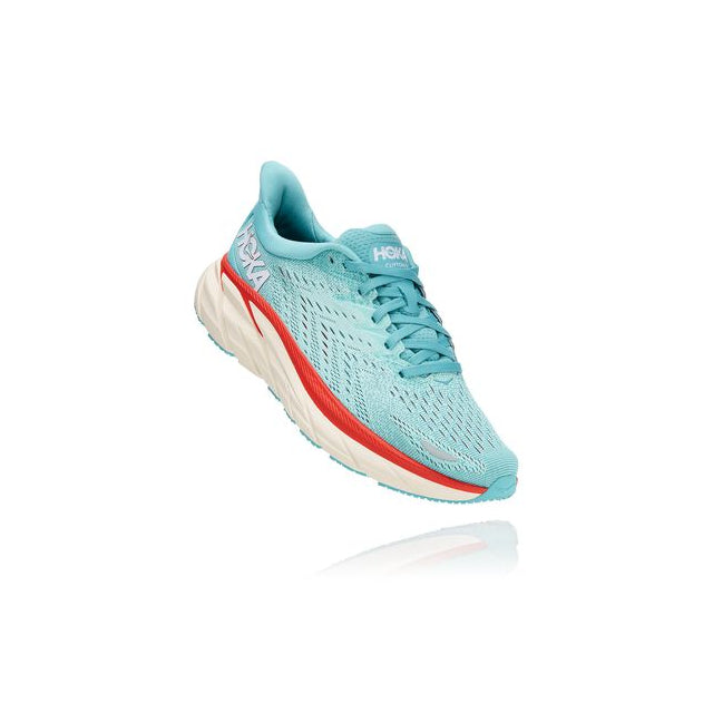 Hoka Women's Clifton 8 Running Shoe