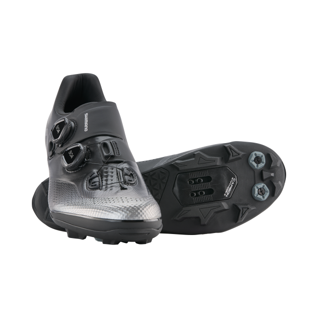 Men's Shimano XC702 Cycling Shoe