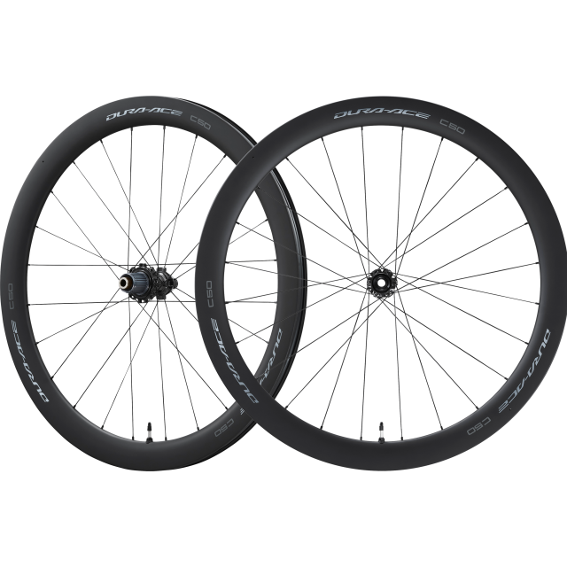 Shimano WH-R9270-C50 Dura-Ace Wheelset