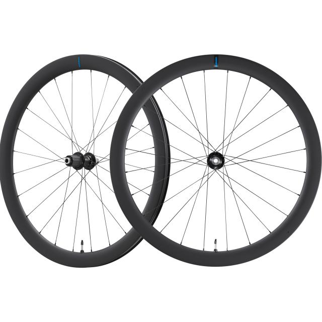 Shimano WH-RS710-C46 105 Wheelset
