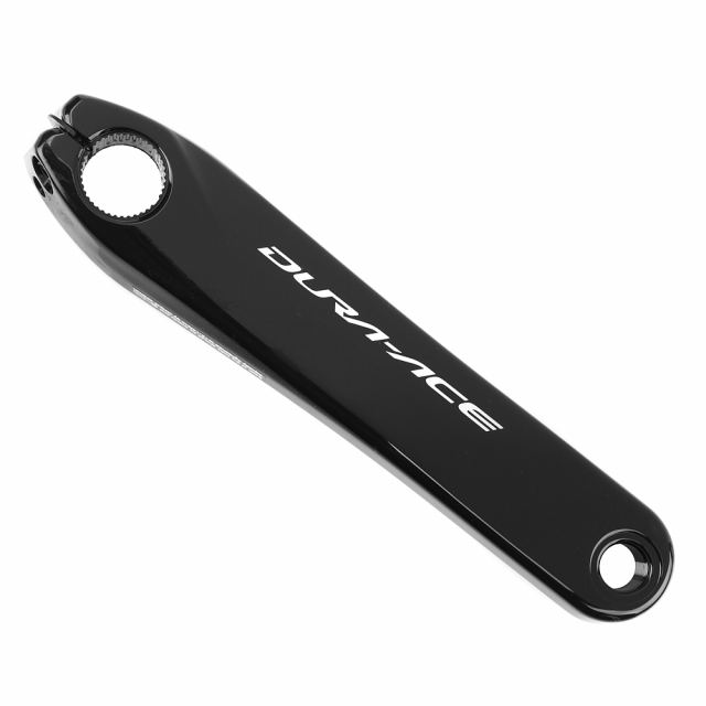 Shimano FC-R9100 Dura-Ace Left Crankarm — Enduro Sport Inc