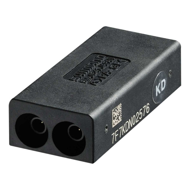 Connexion Externe Boitier DI2 SM-JC40 4 Ports Connexion Externe Boitier DI2 SM-JC40 4 Ports