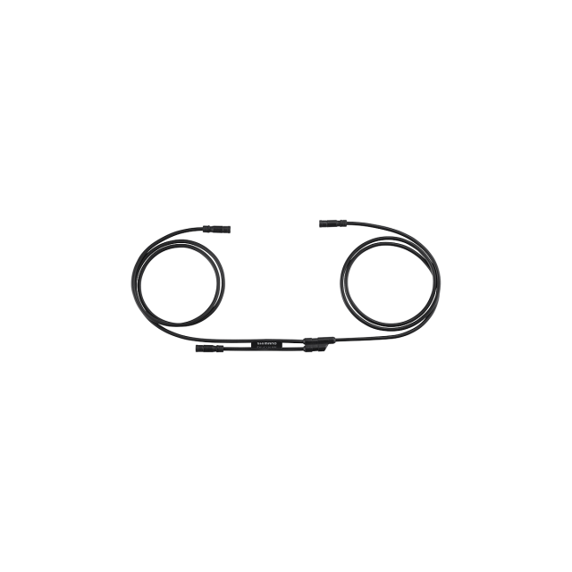 Shimano EW-JC130 Di2 Y-Split E-Tube Wire